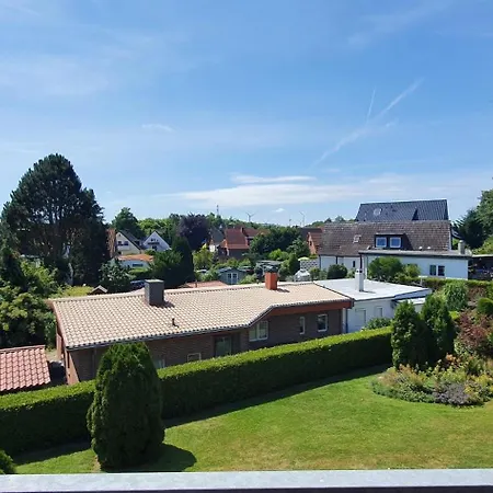 Kleines Schaetzchen Apartment