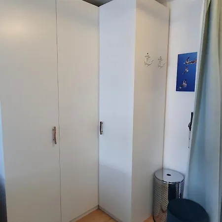 Kleines Schaetzchen Apartment Groemitz