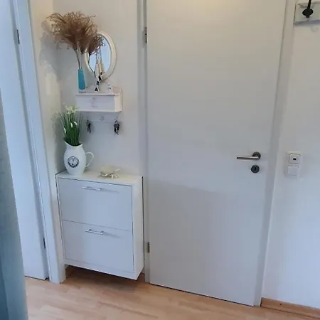 Kleines Schaetzchen Apartment Groemitz