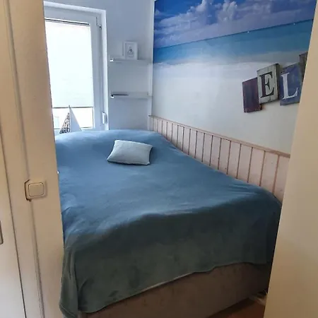 Apartment Kleines Schaetzchen *