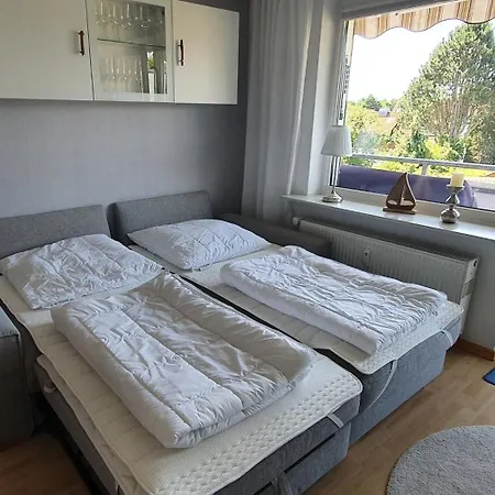 Apartment Kleines Schaetzchen