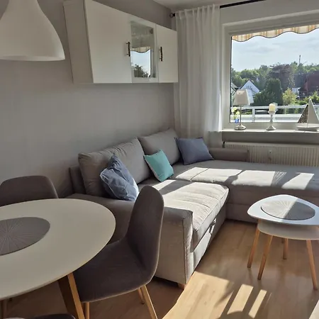 Apartment Kleines Schaetzchen *